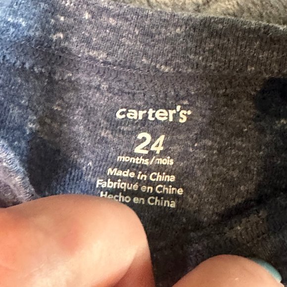 Set of Three 2T/24MO T-Shirts - Picture 3 of 6